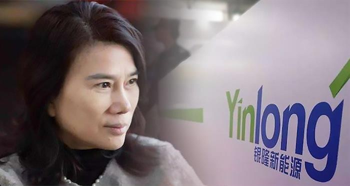银隆新能源年内股份9次拍卖董明珠造车路转向？