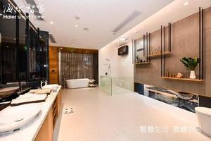 Q2迎拐点,Q3利润逆势高增长!海尔智家发力场景品牌见效