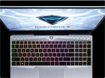 机械师 F117-V 全面屏游戏本开启预售：i7+GTX 1650 Ti，到手价 6499 起