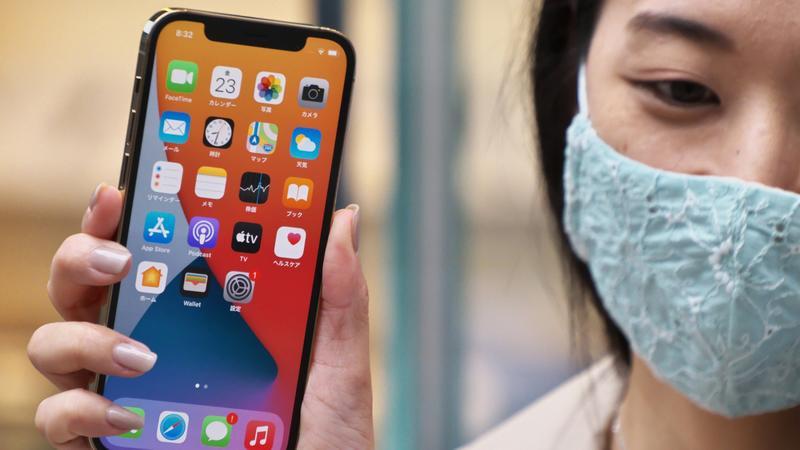美版iPhone 12独占的5G毫米波 ，和国行版有何不同？