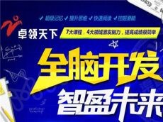 卓领天下投资金额高不高 得到了消费者的赞许