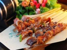 卡岸手抓餐吧 投资不高省时省力安心做