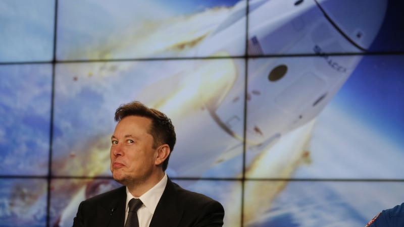 “火星自治”，马斯克这次是认真的吗？