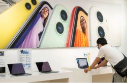 传苹果拟明年2月之前生产250万台自研芯片Mac