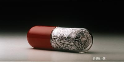 健康果然再造了一个京东