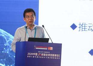 汇芯通信樊永辉：五维度夯实射频器件产业发展基础