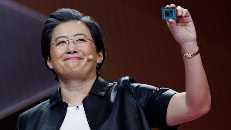 AMD Zen3首发评测：这次真的Yes了