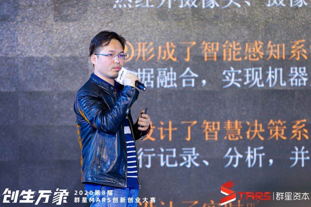 在全球最大机器人消费市场 异能科技如何助力特殊作业智能化