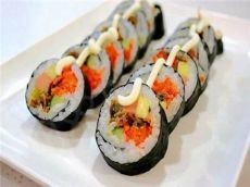吃获饭团精彩的演绎着餐饮的全新境界 开店创业零风险