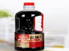 佐禾调味品味道好材料鲜 低价格原来利益如此大 收益投资成正比