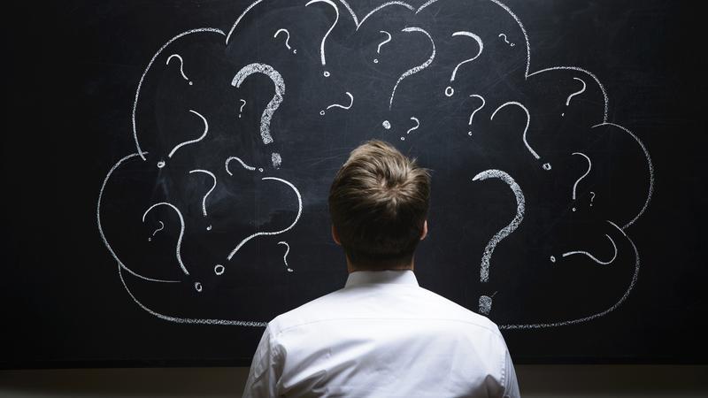 到底该怎样理解人的意识？