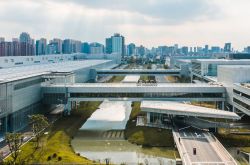 上汽大众总投资170亿工厂投产 为MEB平台纯电动车生产而建