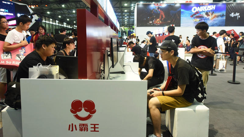 小霸王被申请破产，这三十年它是怎么垮掉的？