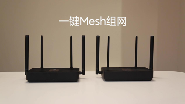 中国联通与小米共同开启三千兆智慧生活新篇章