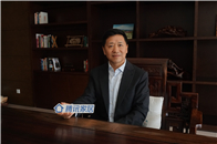 大咖说丨宜美照明董事长焦向辉：欧标品质与民族情怀