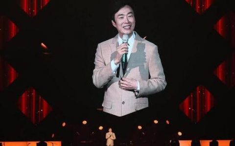 费玉清正式封麦 歌唱生涯画下完美句点