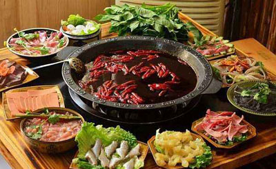 刘一锅火锅：开火锅加盟店，如何让店铺生意兴隆