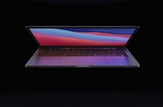 苹果 MacBook Pro发布 起售价1299美元