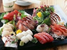 伴饱日式料理专业寿司制作规模 行业潜力巨大 前期费用投入也很少