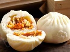 加盟乔馋包子铺 良心经营 给顾客提供健康美味的食品