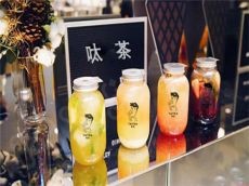 呔茶小本经营开店风险低 力压行业各类品牌