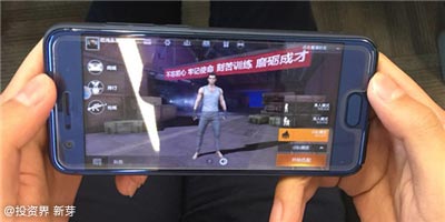 游戏连麦，怎么就连出了35亿美元估值的大项目？