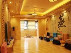 佰益康养生馆先进化发展 特色多费用少 标准的加盟选择