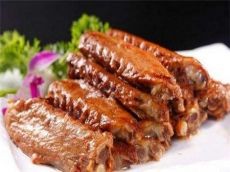 周记黑鸭未来发展前景可观 投资费用竟然这么低
