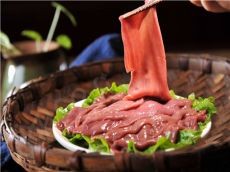 周师兄大刀腰片火锅迎来事业上的大跨步 开店投资需要多少钱