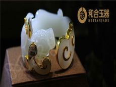 和合玉器为加盟商带来无限财富 投资需要准备多少钱