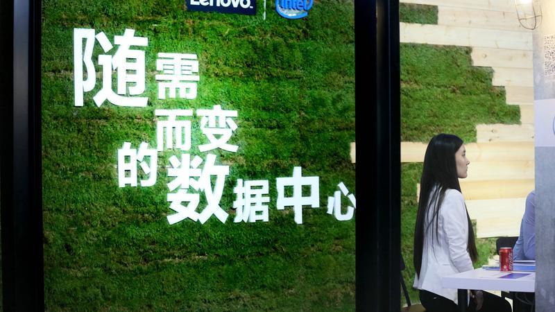 21世纪的聪明人，都把数据存进“银行”了