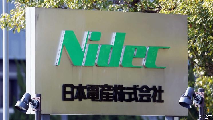 日本电产称2030年电动汽车价格下降80%