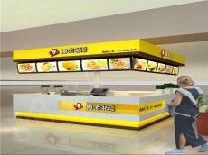 周老板鸡柳创业开店运营变得很轻松 投资需要准备多少钱