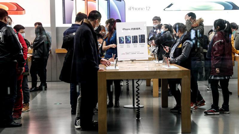 突围苹果封锁：“用户同意”引发的一场“商业暗战”