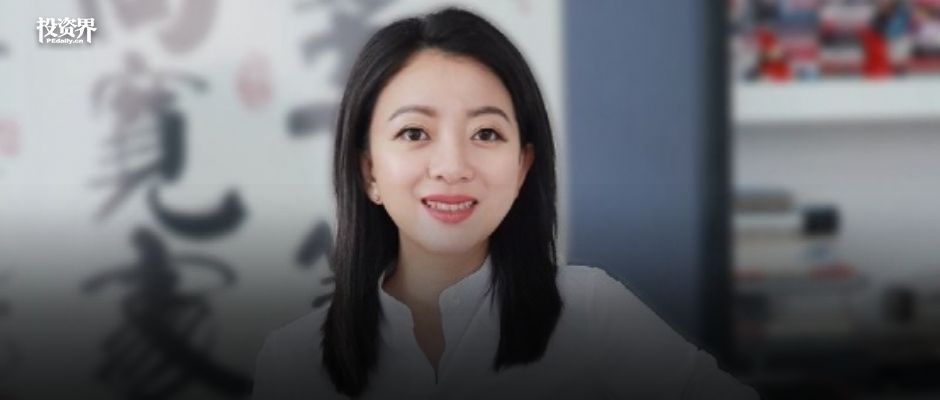 80后女CEO带队，朝云最强团队杀入新千亿生意