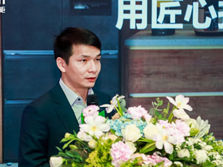 容声冰箱秦光锐：两条技术主线发力 夯实行业健康赛道