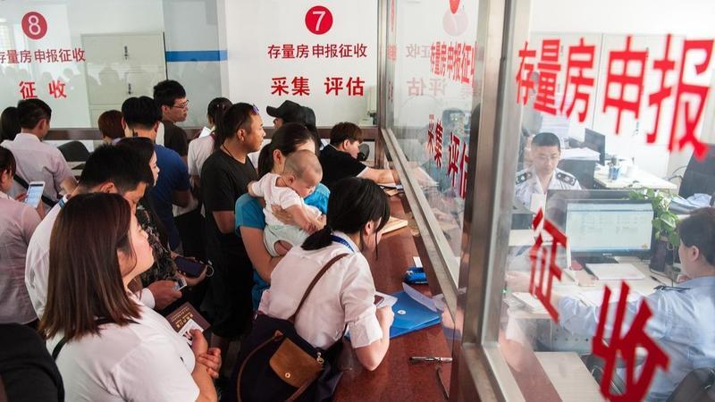 400万在燕郊买的房子，我170万卖掉了