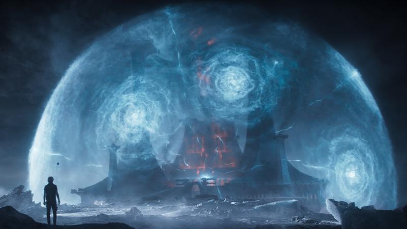 谁说这是游戏？这是价值 400 亿的元宇宙