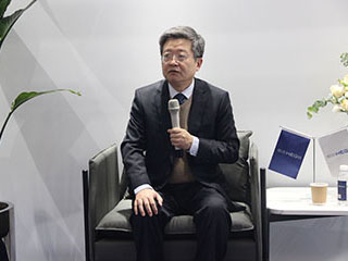 恒洁丁威：要把产品当作品做