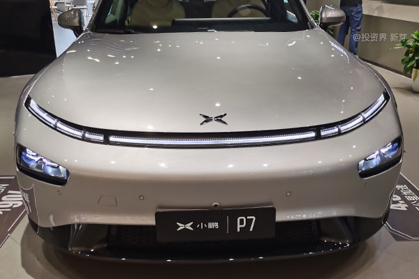 何小鹏半年前立下的Flag，如今实现了吗？