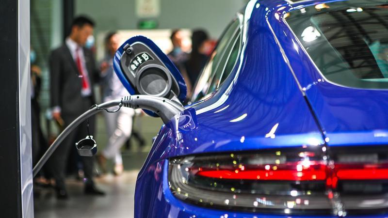 汽车“缺芯”为什么越来越严重？