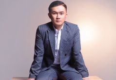中环国信创始人吴彦霖：执着和匠心