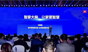 谁能拿下通往智慧家庭的“新船票”？