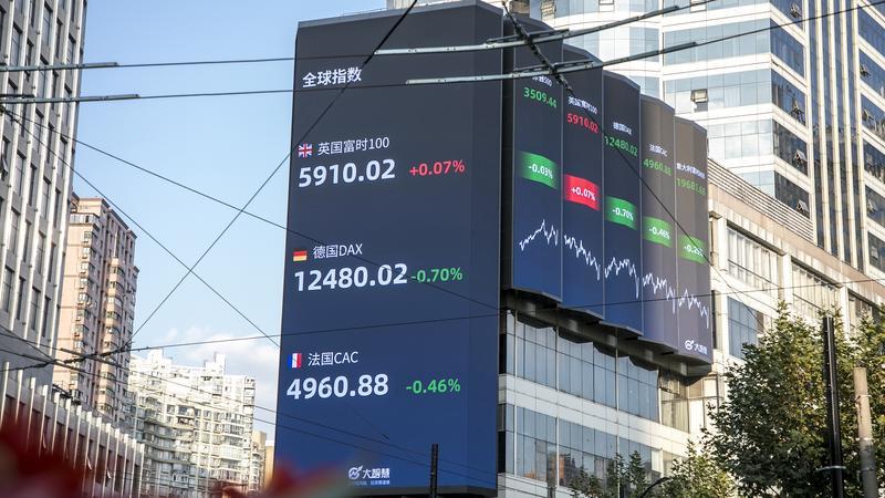 金融“盲盒”SPAC怎么就成了股市泡沫重灾区