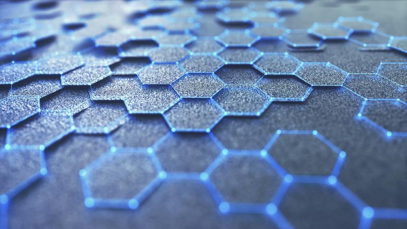 为了获取石墨烯，科学家竟用了“手撕包菜”