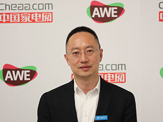 蓝炬星钱松良：要做集成灶行业的“特斯拉” 给厨房更多想象空间