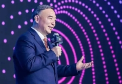 宋志平：企业领导人的主要精力应该上升到经营决策
