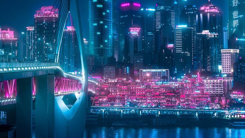 走向虚空：Crypto和Metaverse相遇的宇宙