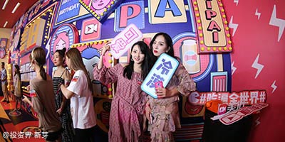 秀人无帅哥？练习生有话说