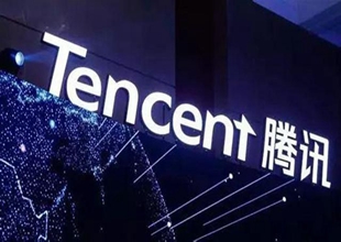 腾讯第二收入来源，2B业务挑大梁